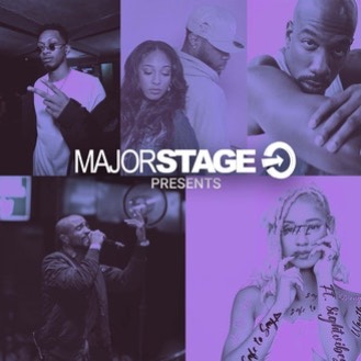 MajorStage presents